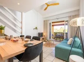 Apartment La Chênaie-6 by Interhome