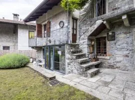 Holiday Home Il Glicine by Interhome