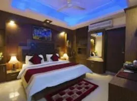 Hotel Diamond Inn-Near Delhi Airport