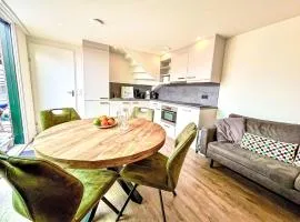 Holiday Home Beach House Westkapelle 103 C by Interhome