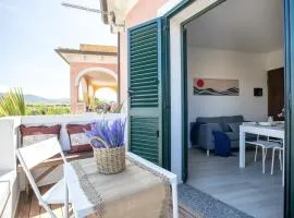 Apartment Smeralda by Interhome