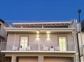 Affaccio sul Mare, hotel a Capo dʼOrlando