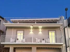 Affaccio sul Mare