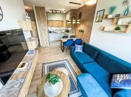 Apartment Gąski by Interhome