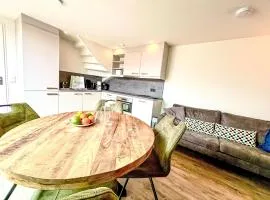 Holiday Home Beach House Westkapelle 103B by Interhome