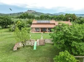 Holiday Home Le Pietre Focaie by Interhome