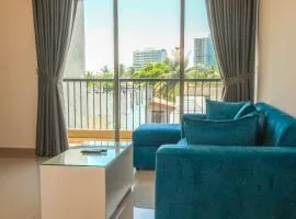 The Loft at Elixia
