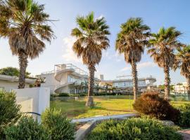 Jonium Hotel - Amazing sea view and swimming pool, hotel Pulsanóban