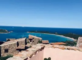 Seagarden Home vista mare con giardino privato