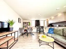 Holiday Home Beach House Westkapelle 2B by Interhome