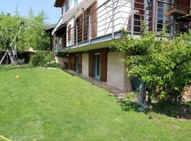 Casa Giona