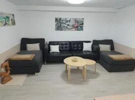 Disney grand F2 dans maison terrasse privée