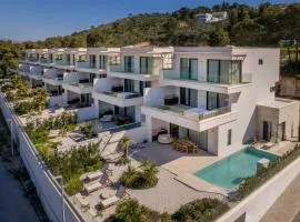 Apartment Mistral by Interhome
