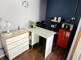 Atakama loft Habitación
