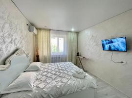Комфортная квартира, Hotel in Oral