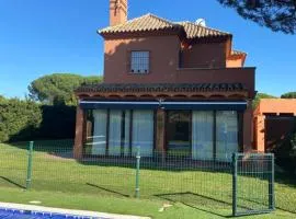 Chalet Novo sancti petri