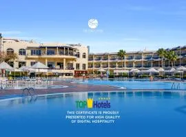 Grand Oasis Resort
