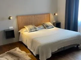 HOTIDAY Bormio Apartments
