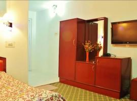 Hotel green land, hotel v destinaci Kargil
