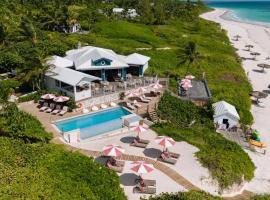 Pink Sands Resort