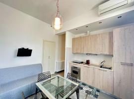 Casa Perla Marina - Vicinissima alla Spiaggia e Parcheggio Privato, hotel v destinaci Senigallia