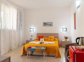 B&B Tenuta Barone, hotel v Gallipoli