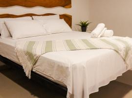 Clandestino - Hotel Boutique, спа хотел в Ла Дорада