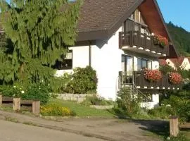 Ferienwohnung Eppler