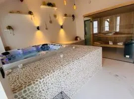Ô Cinquante Gite Wellness