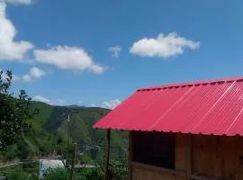 Vedic homestay Chakrata