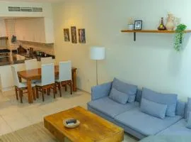 Dubai Marina 1BHK - Walk to Beach
