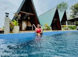 Sundown Lake Hotel & Spa