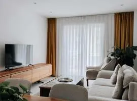 Luxury apartment 5 Struga