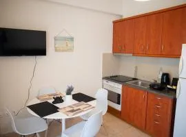 Debbie's Apartment