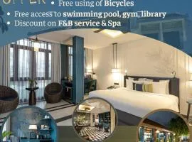 Maison Vy Hotel Hội An