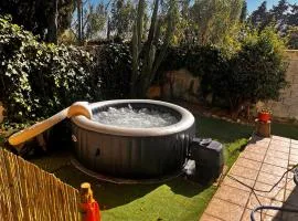Casa Rural con Jacuzzi en Conil de la Frontera