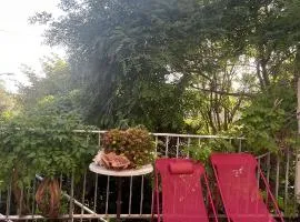 Les jardins de Veronique Marie