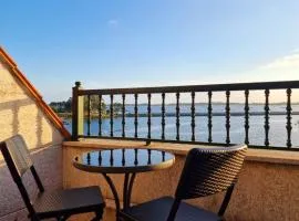 Vistas de Arousa
