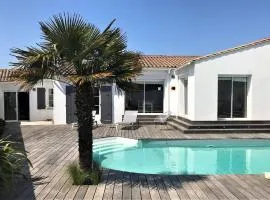 La Villa de la Bonable