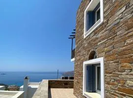 andros prive suites villa vibrant