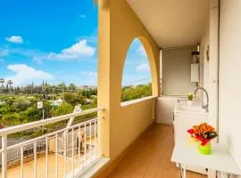 Chiara Home Apartment