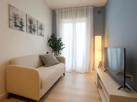 Intero Apt Padova - Free Parking - WiFi - Aria Condizionata - Oasi Padova