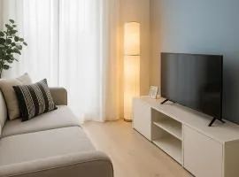 Oasi Padova - Intero Appartamento - Parking - WiFi - Comfort