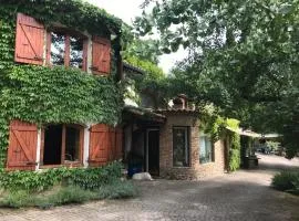 Saint Martin Le Vinoux Maison