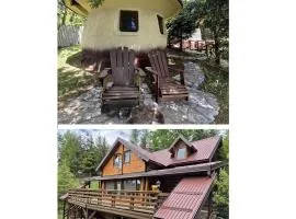 Art Apartments Minic