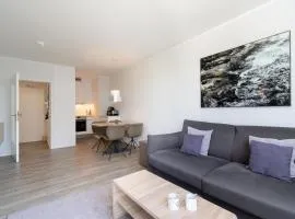 Ferienwohnung "Strandweh Haffkrug"