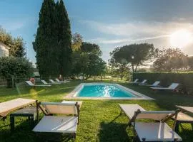 B&B Borgo Vera