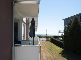 Ferienwohnung "Strandweh Haffkrug"