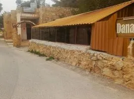 Dana moon hotel