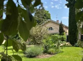 Domaine de la Serve